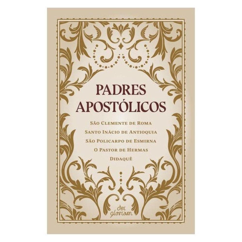 Padres Apostólicos