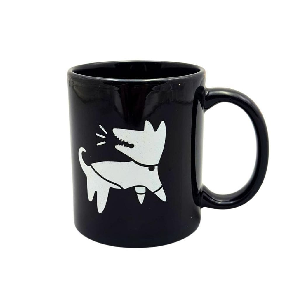 Caneca Zampe