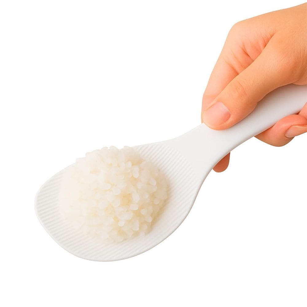 Chamoji Para Gohan Colher Para Arroz Japonês