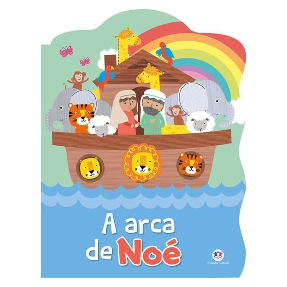 A Arca De Noé