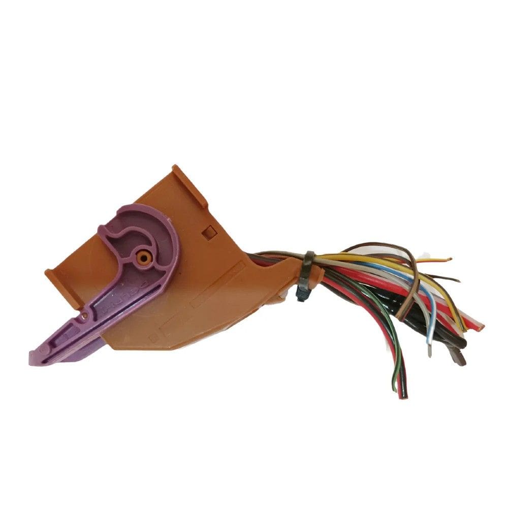 Plug Conector Modulo  Palio Siena 51848884 CONECTORSIENA