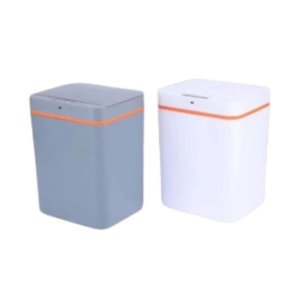 Lixeira Inteligente Recarregável 12 Litros