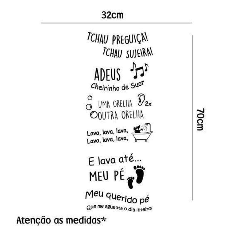 Adesivo Para Box Música Ratinho Rá-Tim-Bum