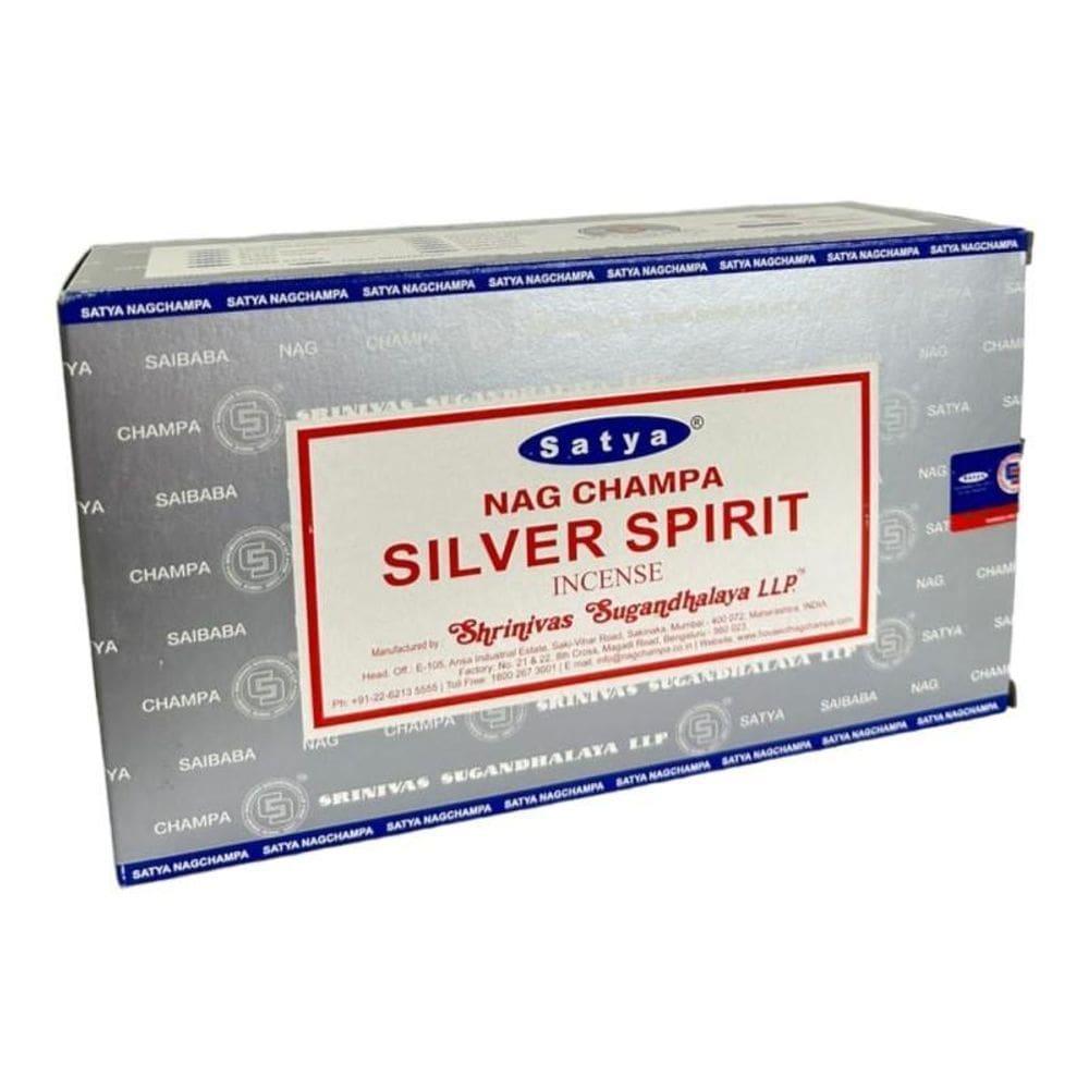 Incenso Massala Satya Atrai Fortuna 12 Cx 12 Varetas-Escolha