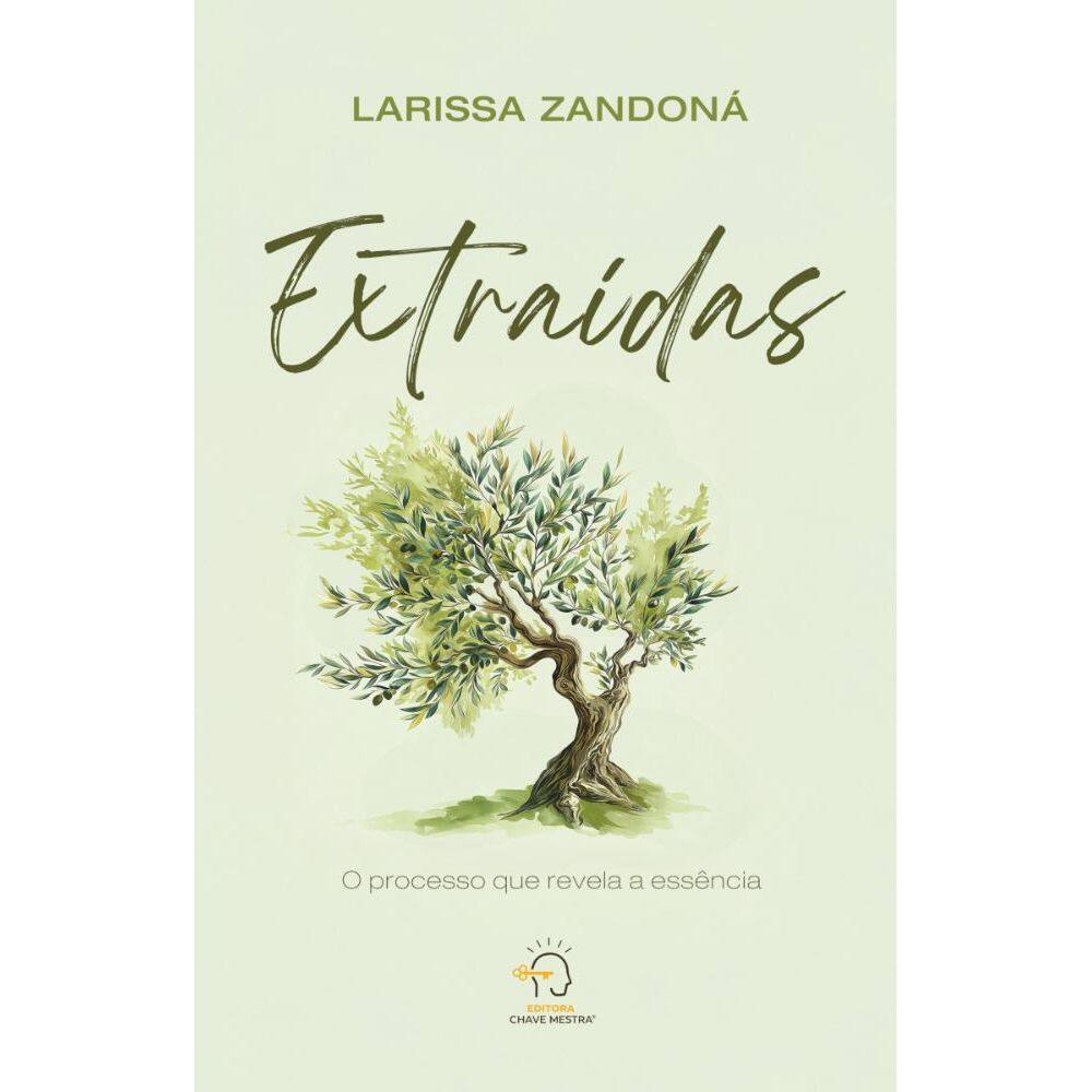 Extraídas: o processo que revela a essência