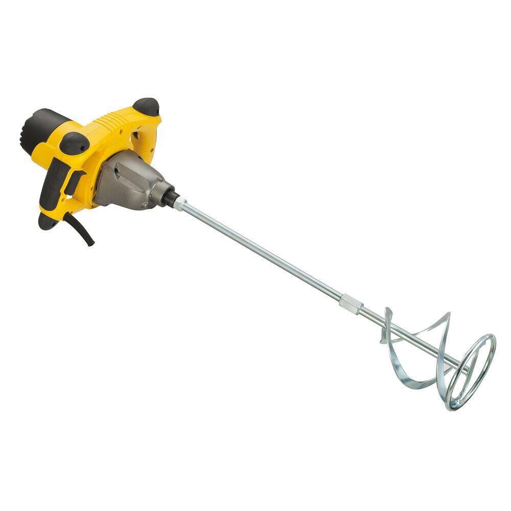 Misturador Elétrico de Argamassa Stanley SDR1400 1400W 220V