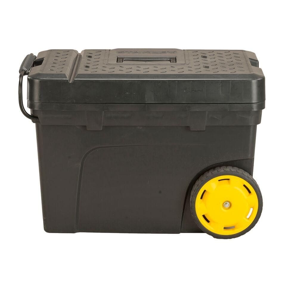 Caixa Armazenadora Contractor 53L Stanley STST33027