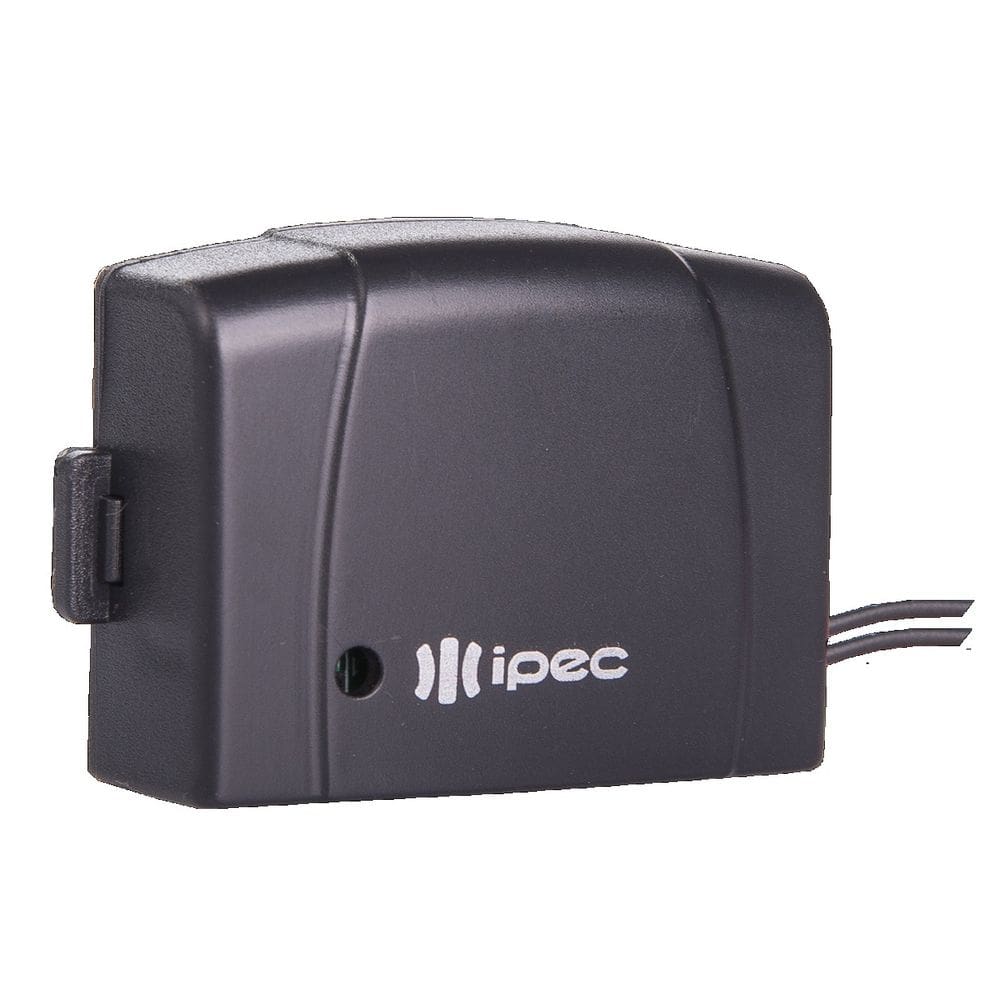 Controle Remoto Tx Car Para Portão Acionamento Farol - Ipec