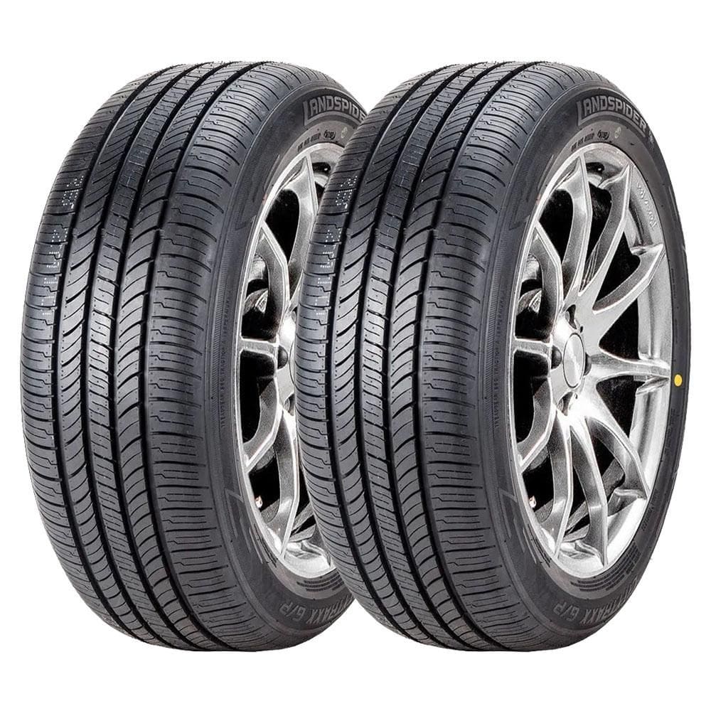 Pneu Landspider 175/70R13 Aro 13 Citytraxx GT 82T Kit2