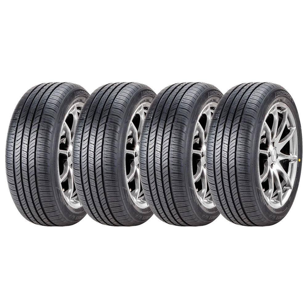 Pneu Landspider Citytraxx G/p 175/70 R13 82t - 4 Unidades