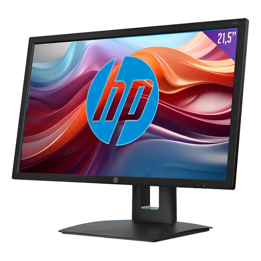 Monitor 21,5 Led Full HD V22b HDMI VGA Displayport