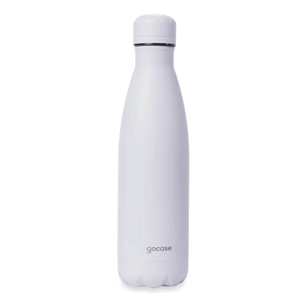 Garrafa Térmica Gocase Urban Inox Parede Dupla Isolada 500Ml