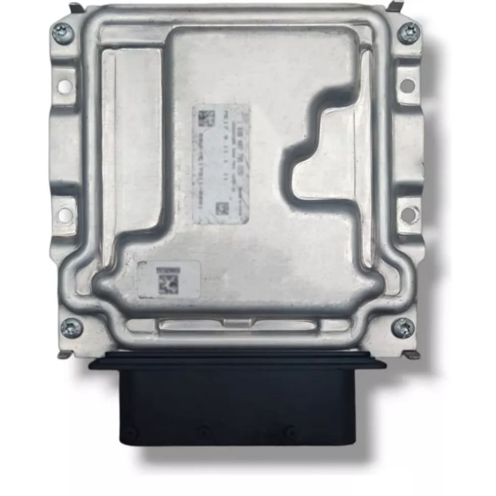 Módulo Central Injeção Hyundai Hb20 2012-2019 3911104221