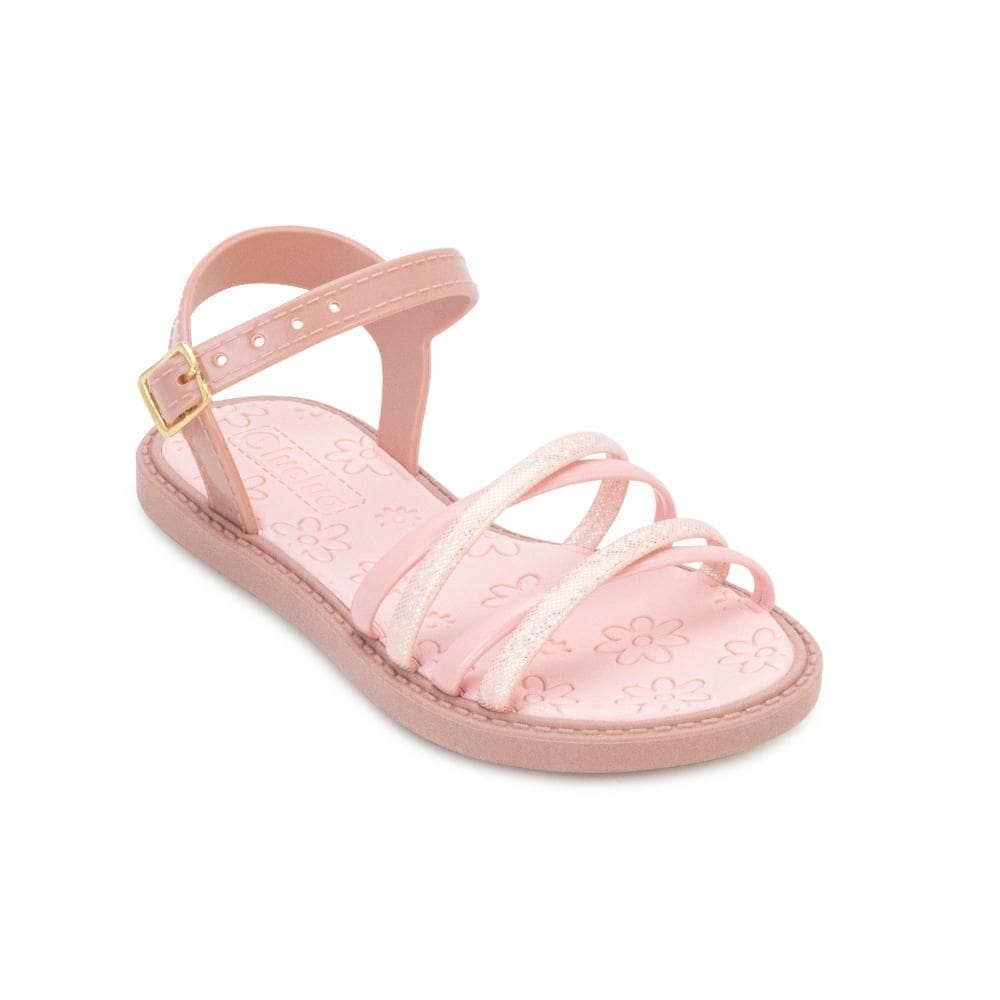 Sandália LueLua RR Infantil LL25-16400