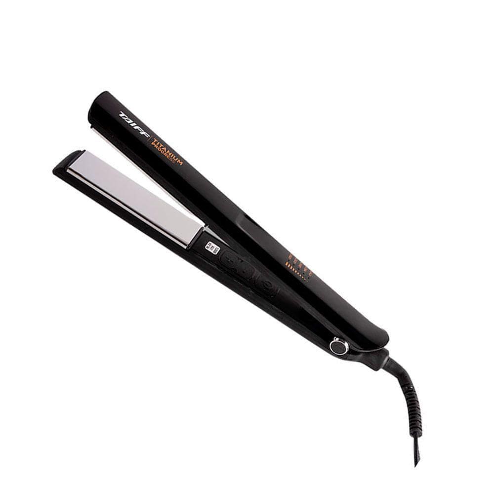 Taiff Titanium Progress Chapa Bivolt