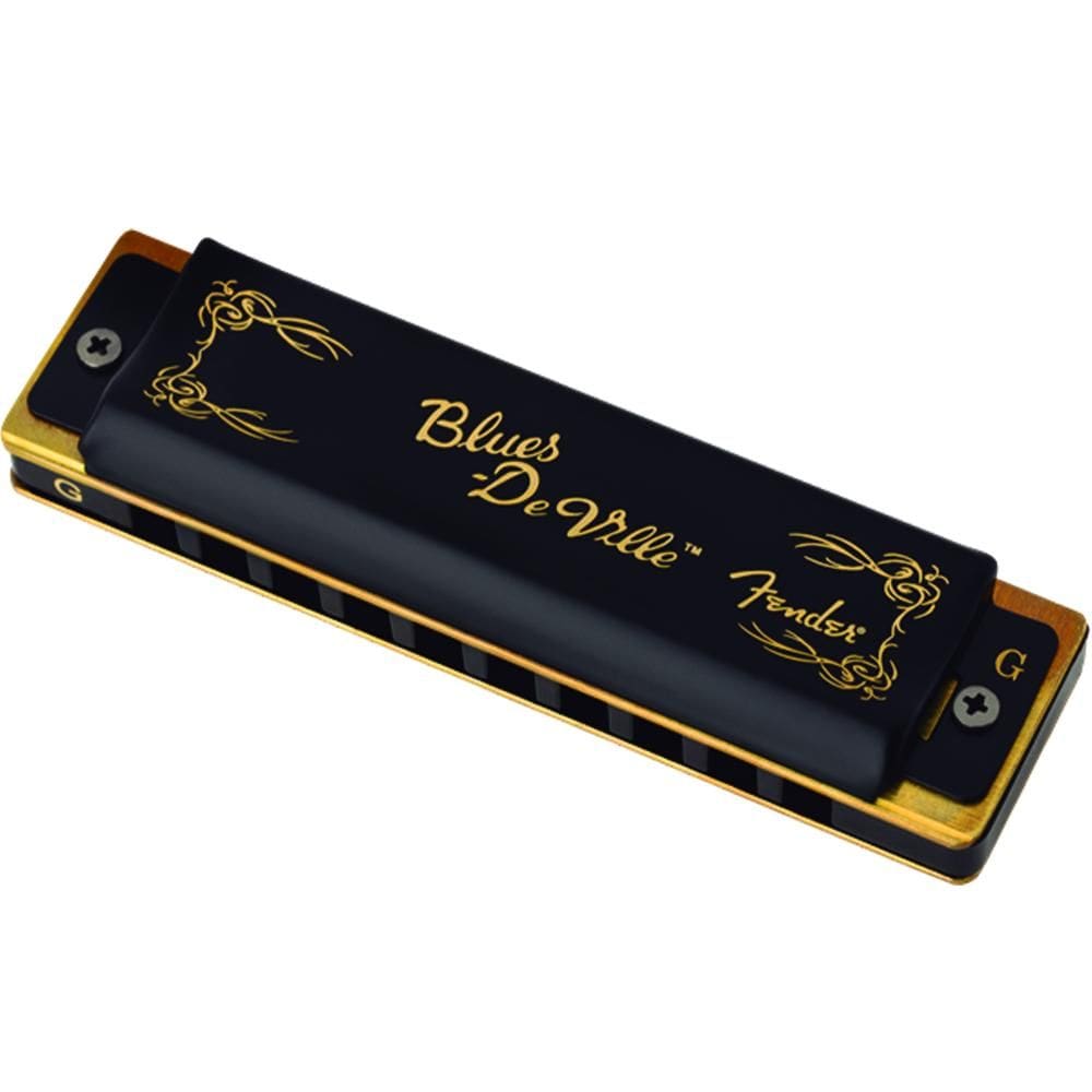 Gaita Fender Blues Deville G 099-0702-002