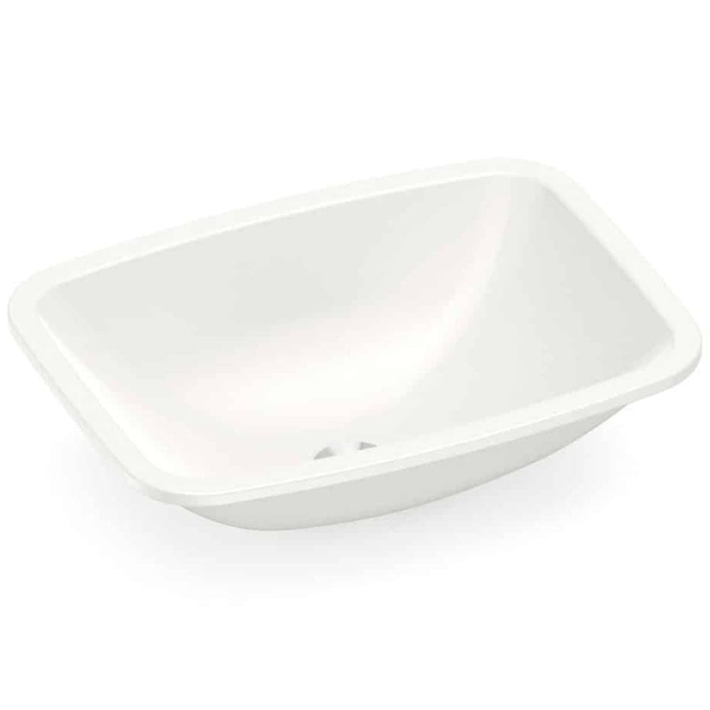 Cuba Retangular 50,5x36,5cm sem Mesa e sem Ladrão Pergamon - 1761070597300 - CELITE