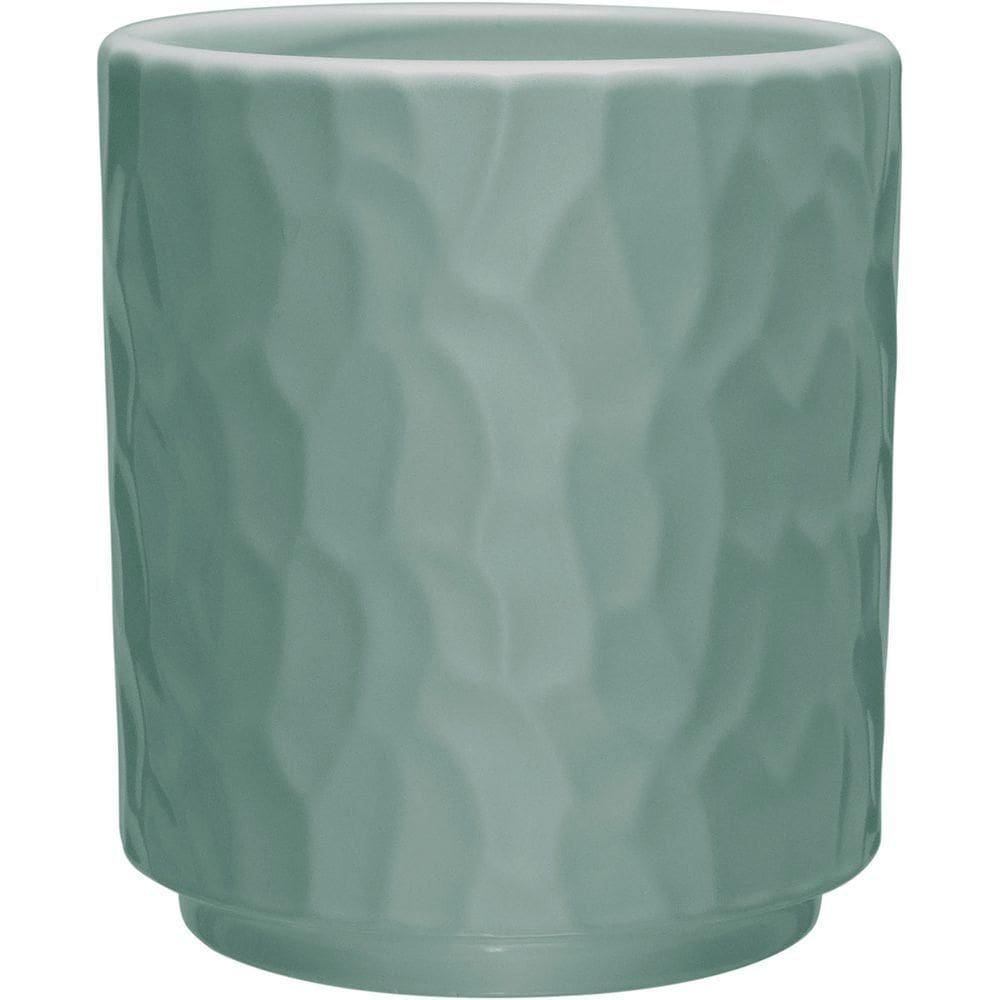 Cachepô Vaso Decorativo Cerâmica Home & Co 13x11cm