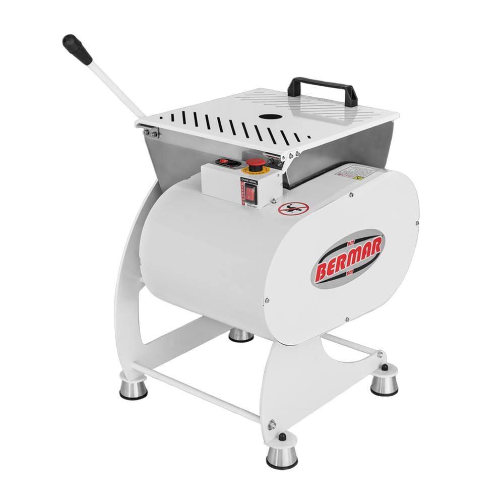 Amassadeira Basculante Bermar Semi Rápida 25 kg Bm-152 Bivolt