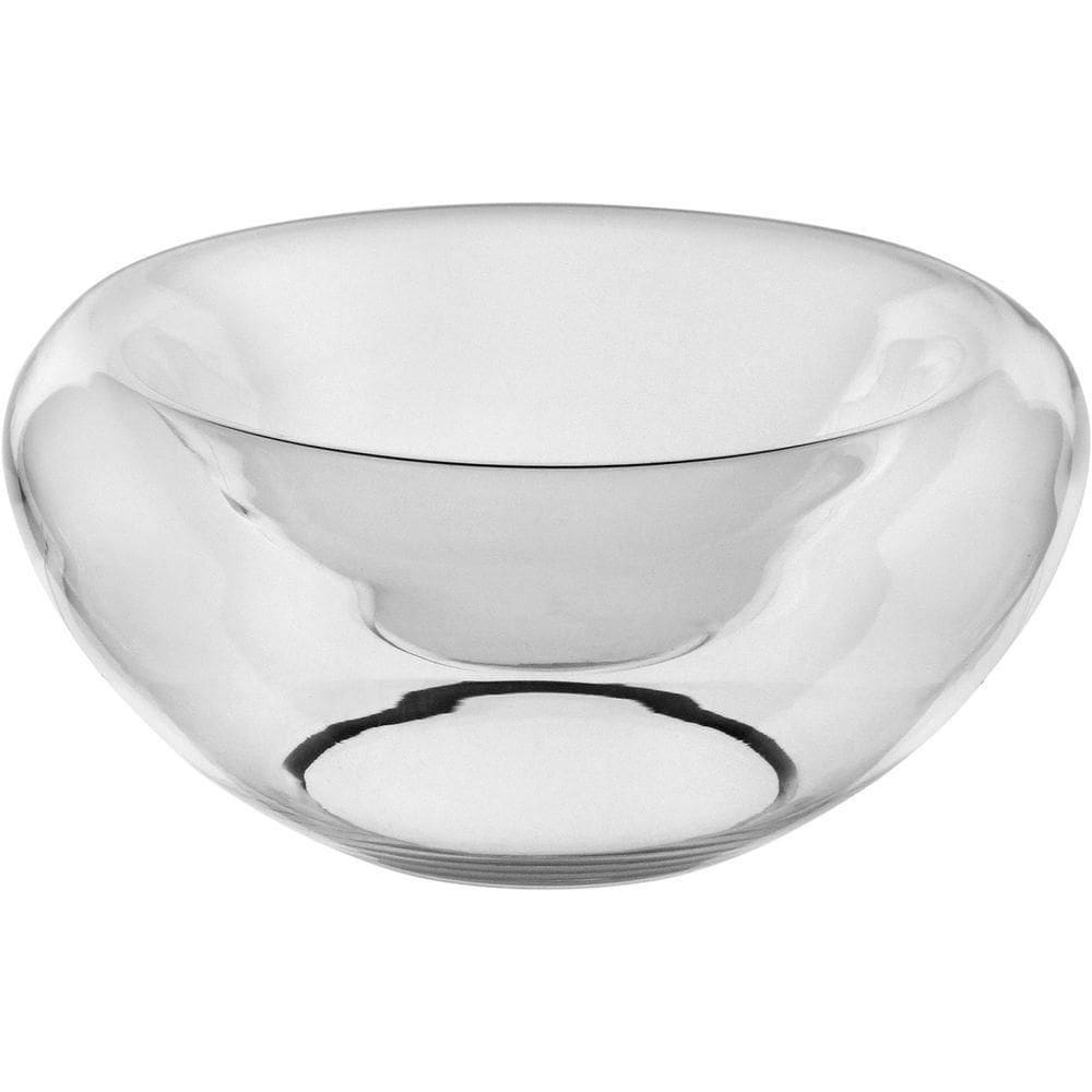 Vaso Centro Mesa Decorativo Home&co Borossilicato 11x25cm