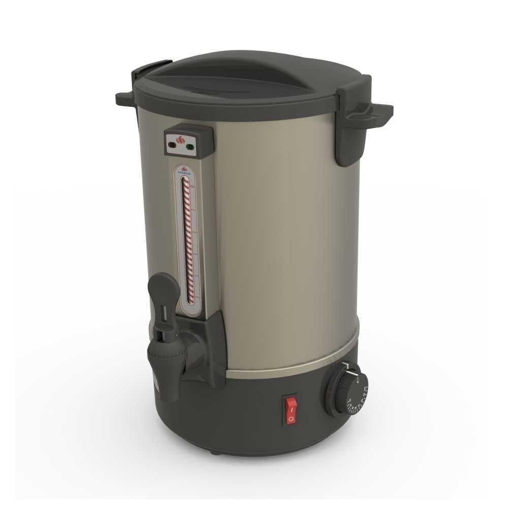 Cafeteira Automática 8 Litros Prc-08 220v - Progás