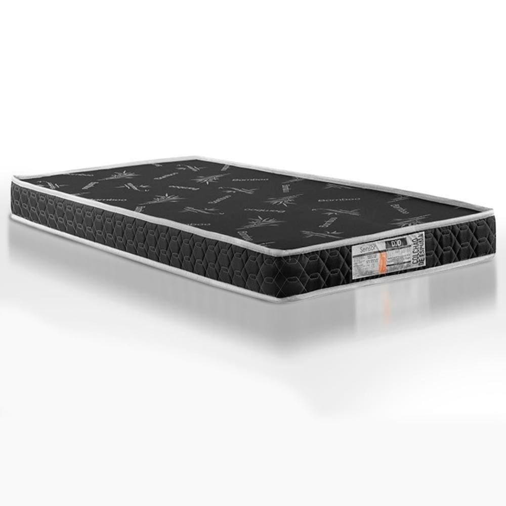 Colchão Solteiro D20 88 X 188 X 12