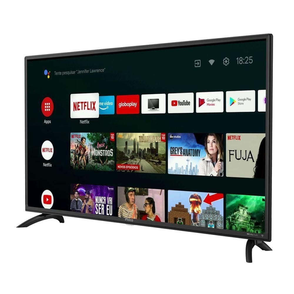 Smart TV 39
