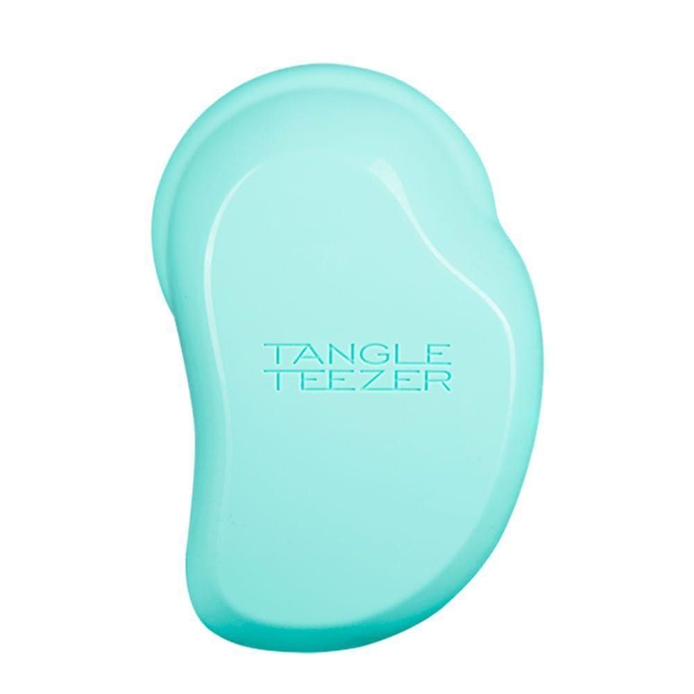 Tangle Teezer The Fine & Fragile Escova - Mint Lilac