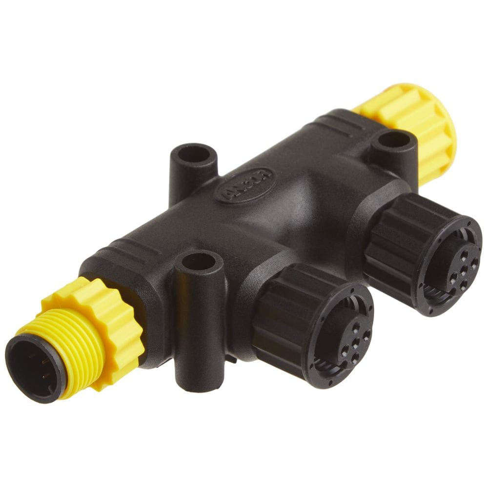 Conector Ancor NMEA 2000 Two Way Tee Small 270103