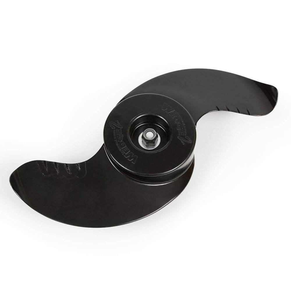 Hélice Minn Kota Weedless Wedge 2 MKP-32 para 3,625”