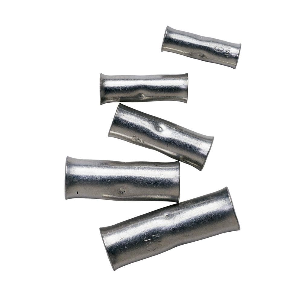 Conector de topo estanhado Ancor 242160 2 AWG 25 unidades