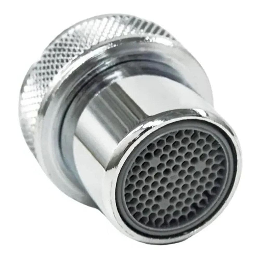 Arejador Em Metal Para Tanque  Jardim  3/4