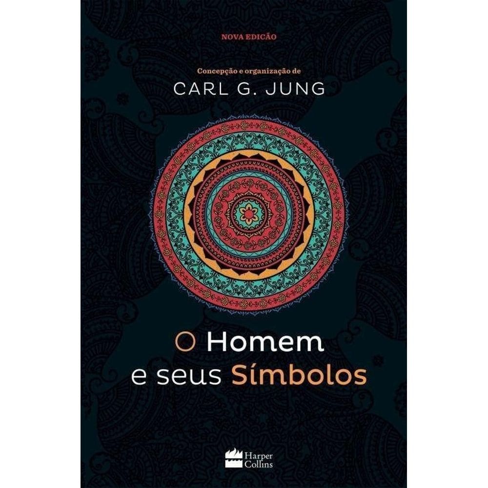 o Homem e Seus Símbolos