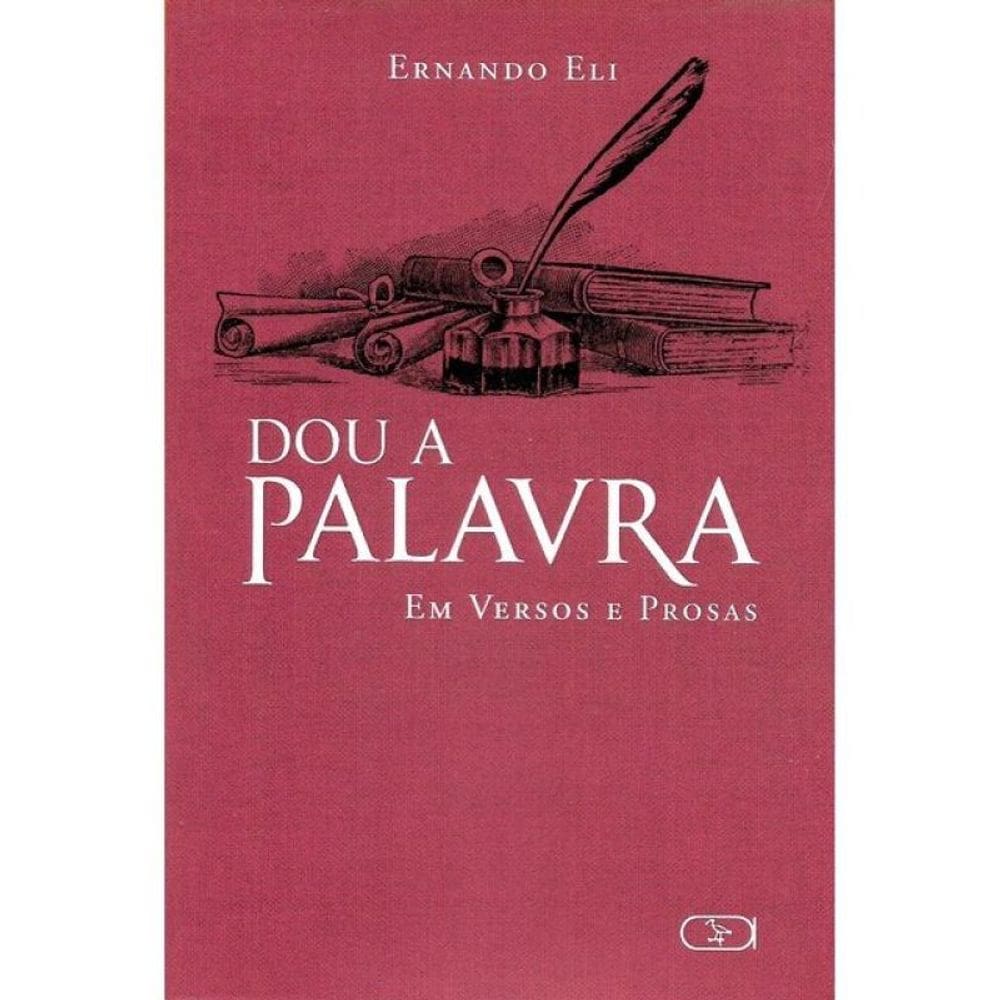 Dou A Palavra