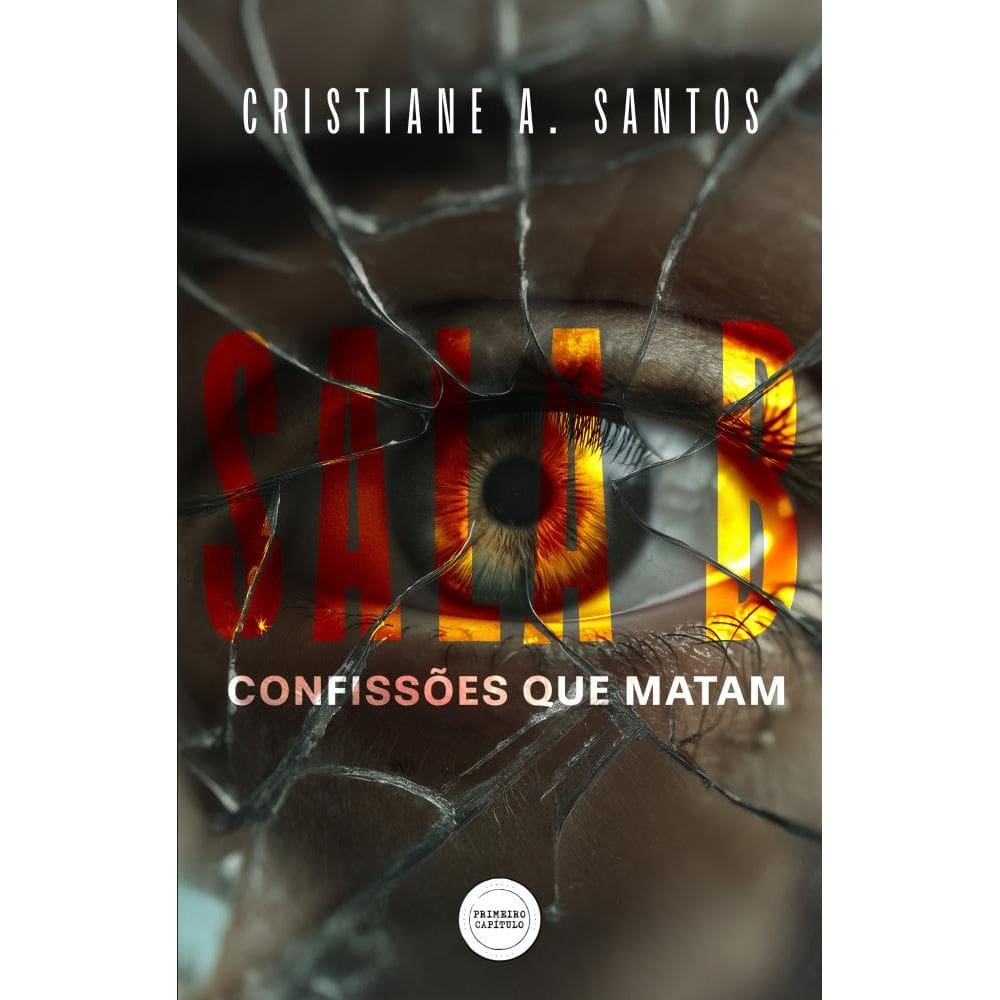 Sala B - Confissões Que Matam