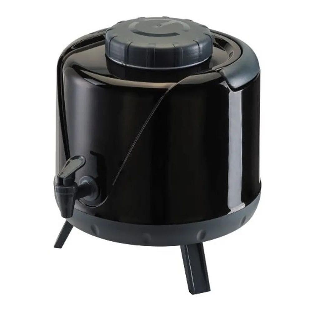 Botijão Galão Garrafa Térmica 5Lt Unitermi Tererê Café Leite