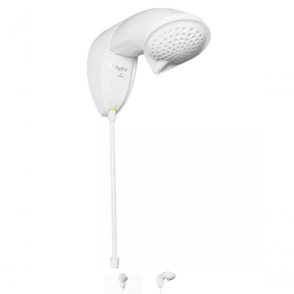 Chuveiro Zagonel Nd 220V 7700w Eletronica