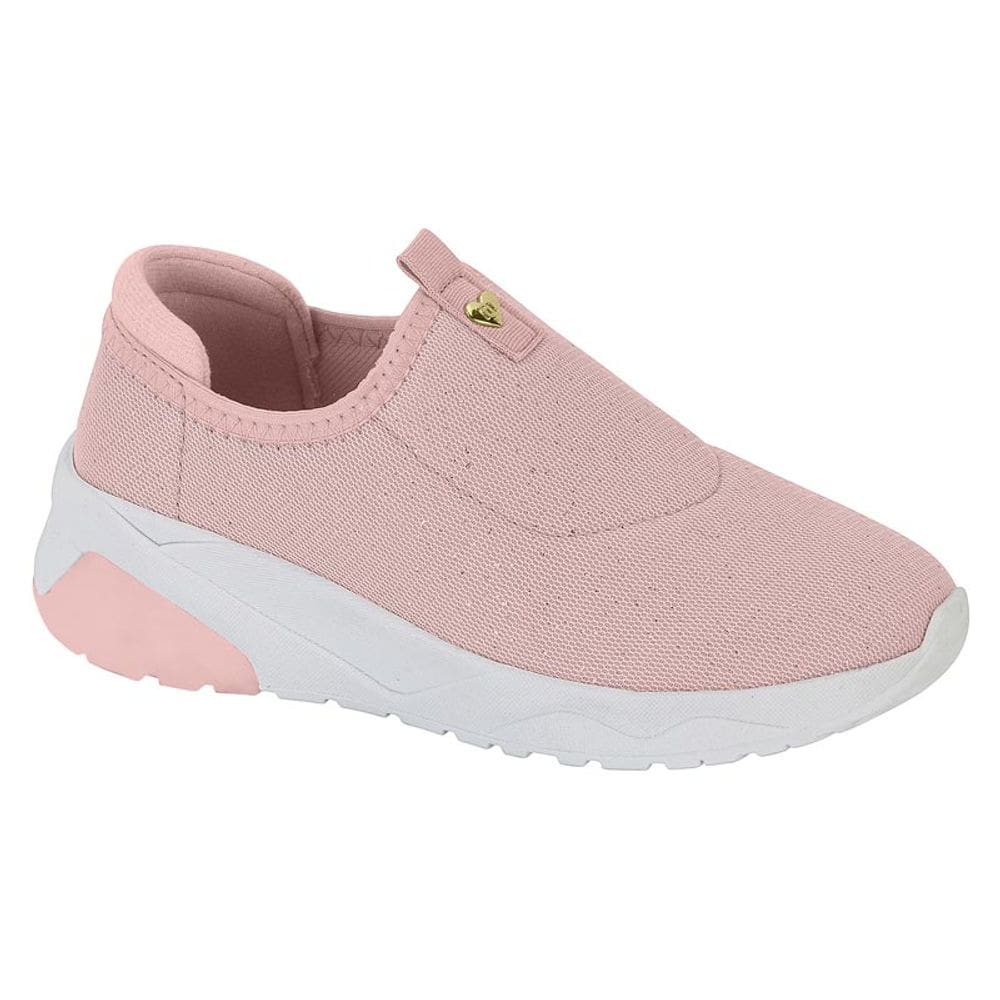 Tênis Infantil Casual Molekinha 2571.100.27587