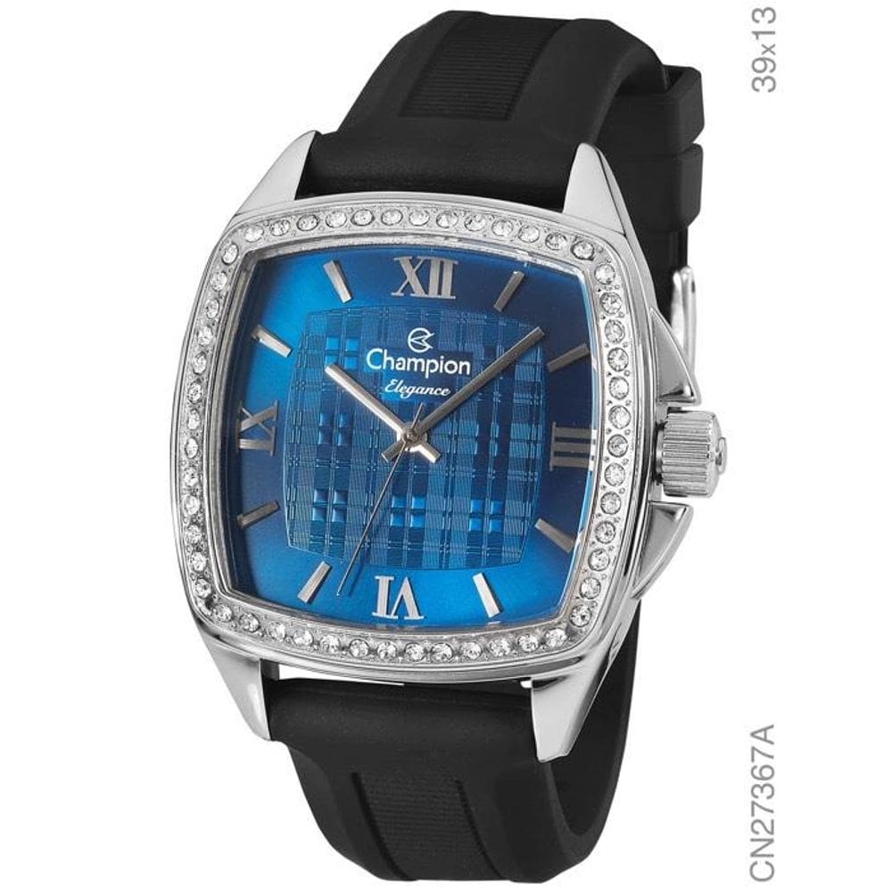 Relógio Champion Feminino Ref: Cn27367a