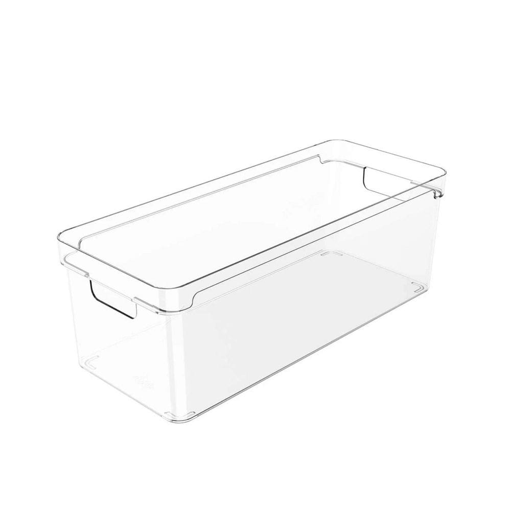 Organizador Clear Natural Ou Oc600Nt
