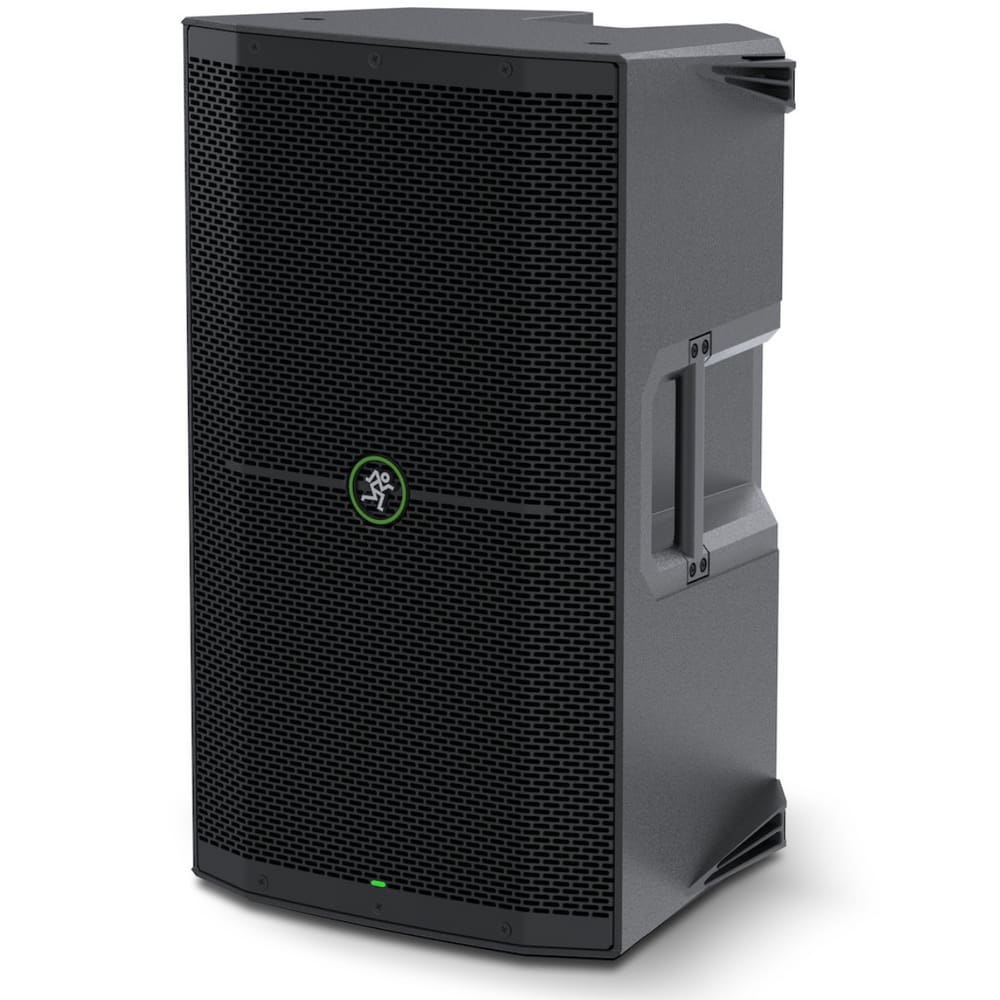 Caixa De Som Thump212 1400W Mackie