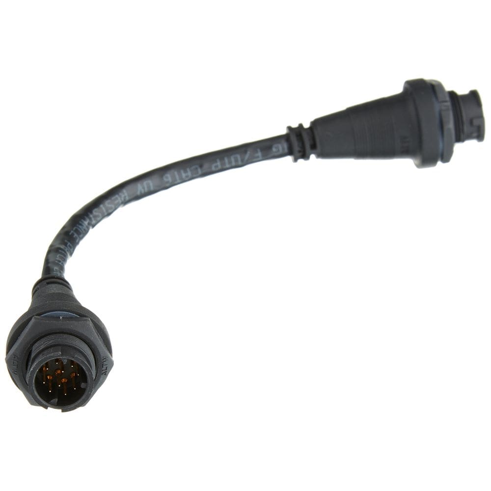 Conector de cabos Raymarine RAY-A80162 Raynet para Raynet 10cm
