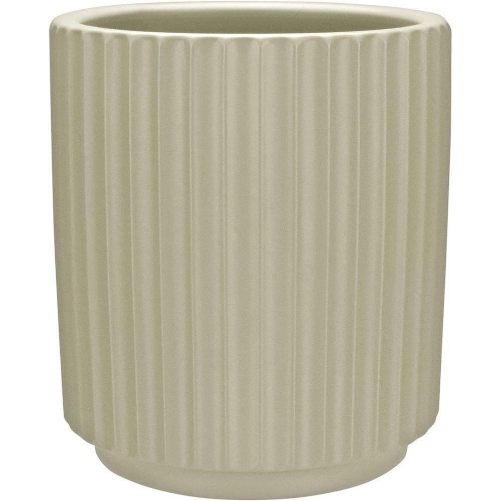 Cachepô Decorativo Home&co Cerâmica 13,3 Cm