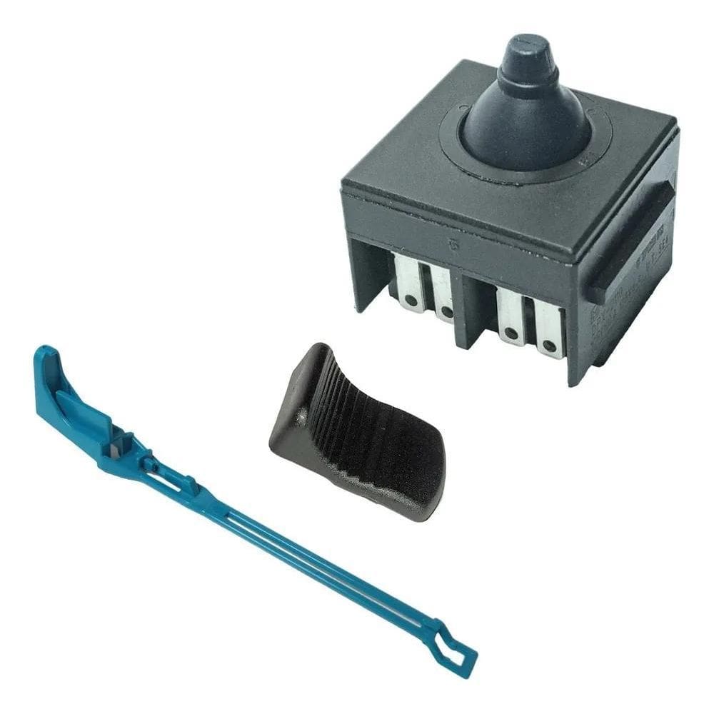 10X Interruptor, Botão, Acionador P Esmerilhadeira 9557Hn M