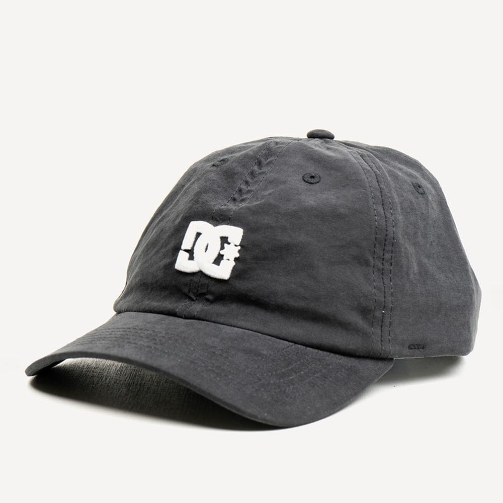 Boné DC Shoes Dad Star Preto