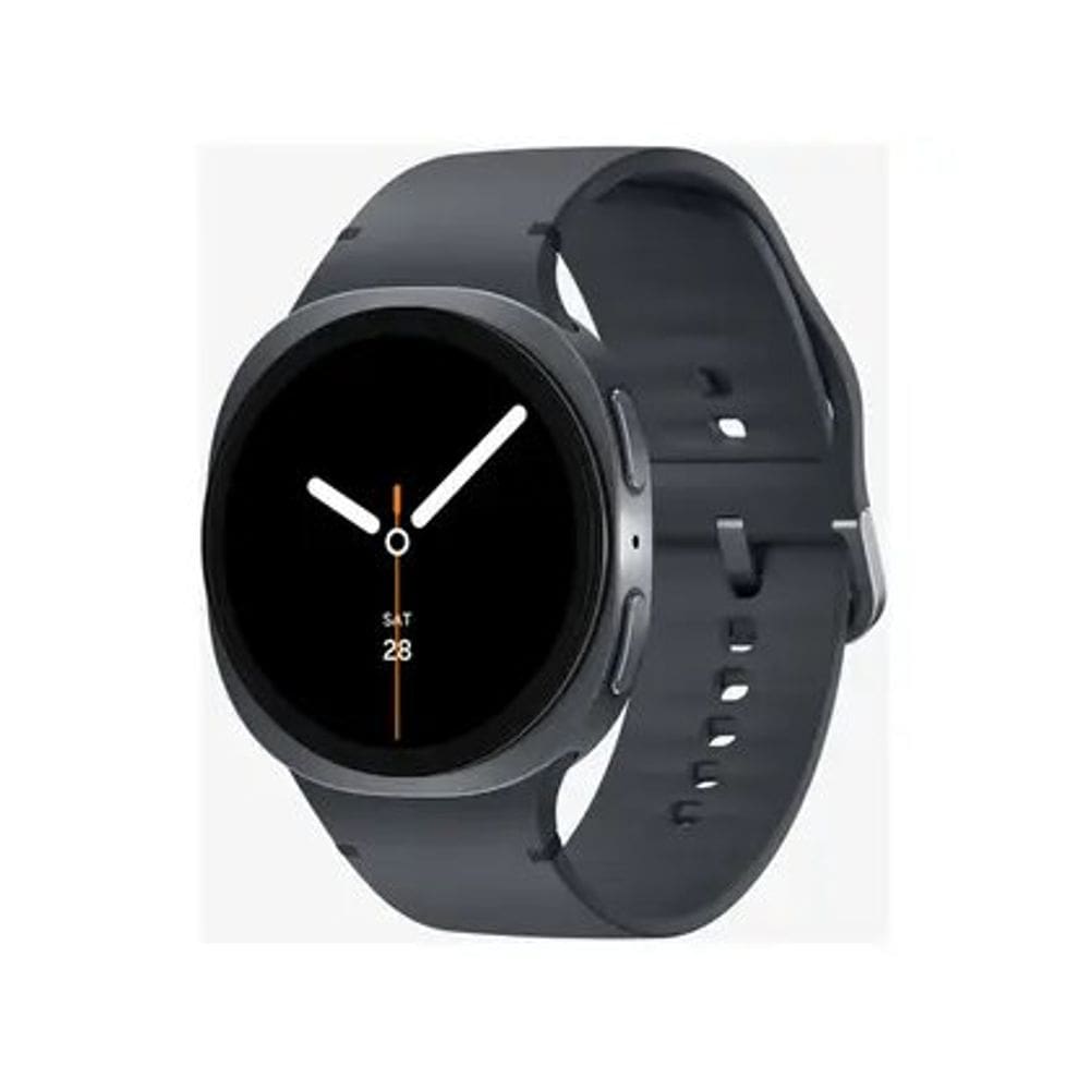 Smartwatch Samsung Galaxy Watch8 Bluetooth 44mm - Grafite SM-L330NDAPZTO