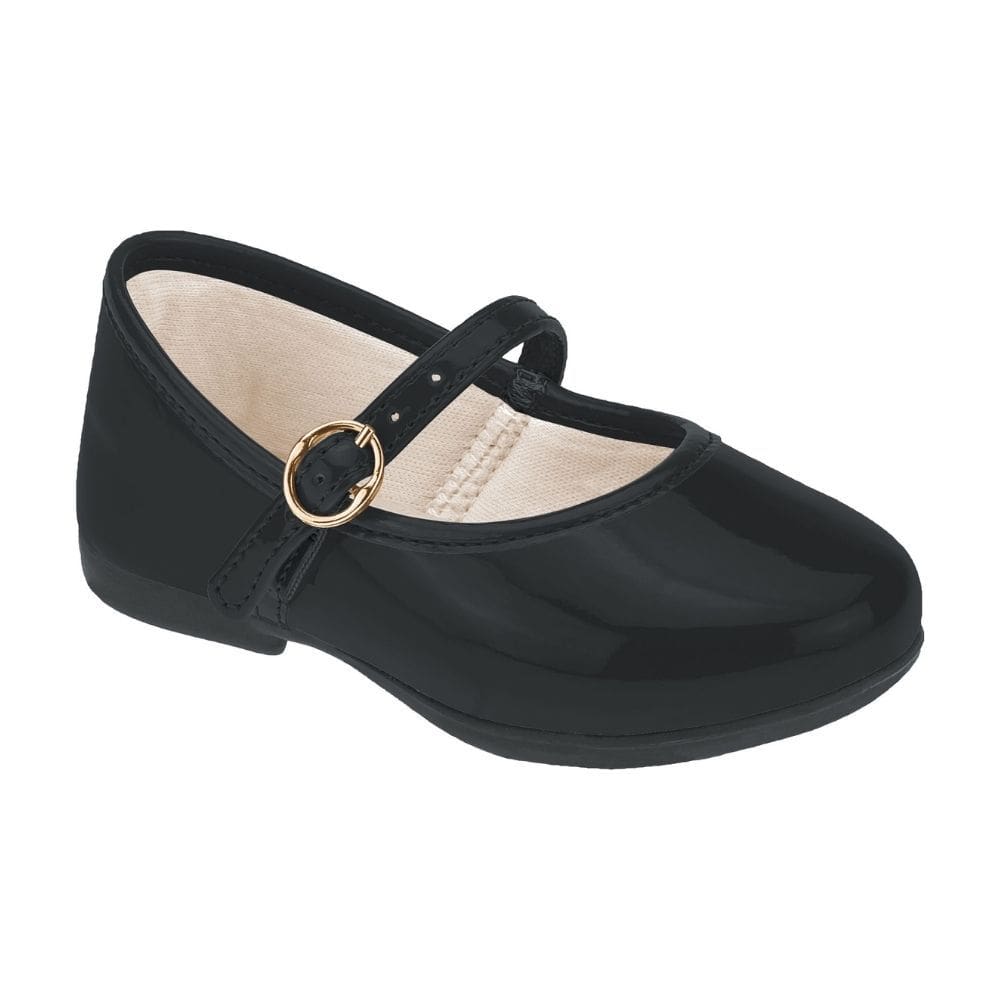 Sapatilha Infantil Menina Soft Kidy 027-0561-0007