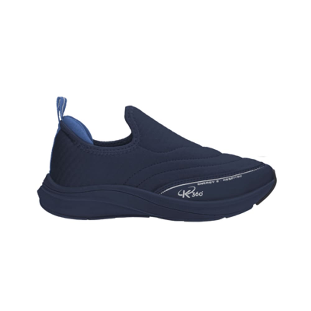 Tênis Infantil Slip On Menino Kidy 453-0003-0002