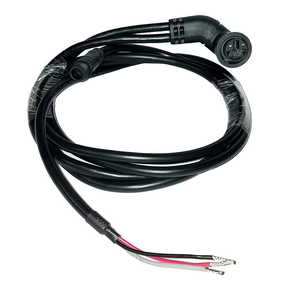 Equipamento de pesca Raymarine Power/N2K Data Cable Axiom 90 Deg