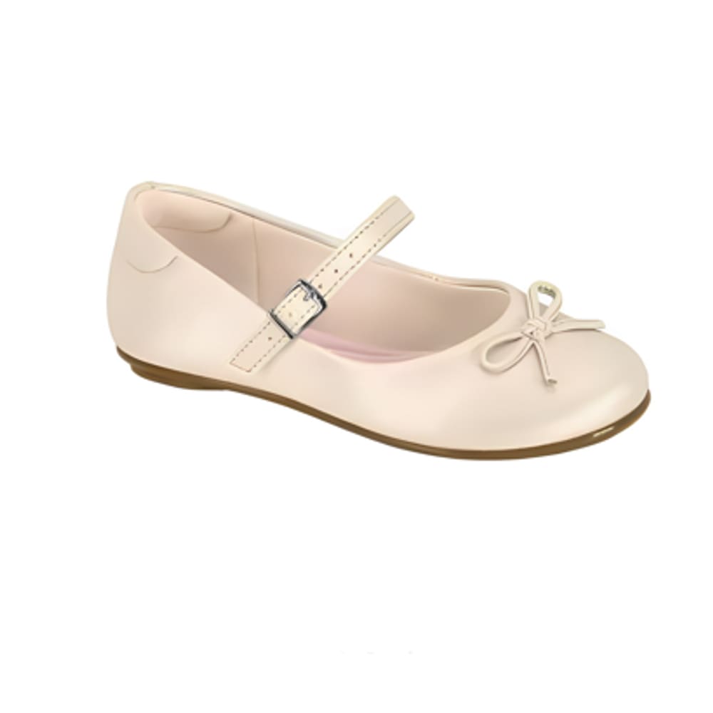 Sapatilha Infantil Menina Molekinha 2083.1131.28335